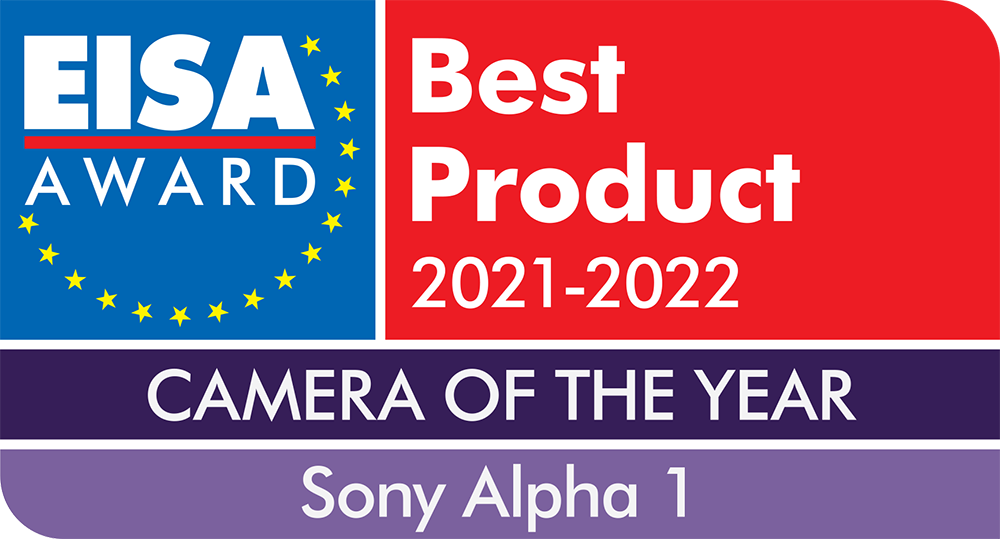 Sony A1 -järjestelmäkamera