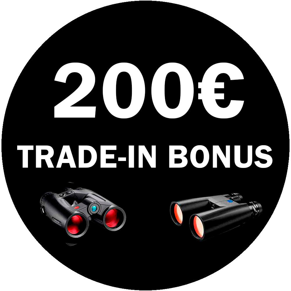 Leica 10X42 Trinovid HD -kiikari