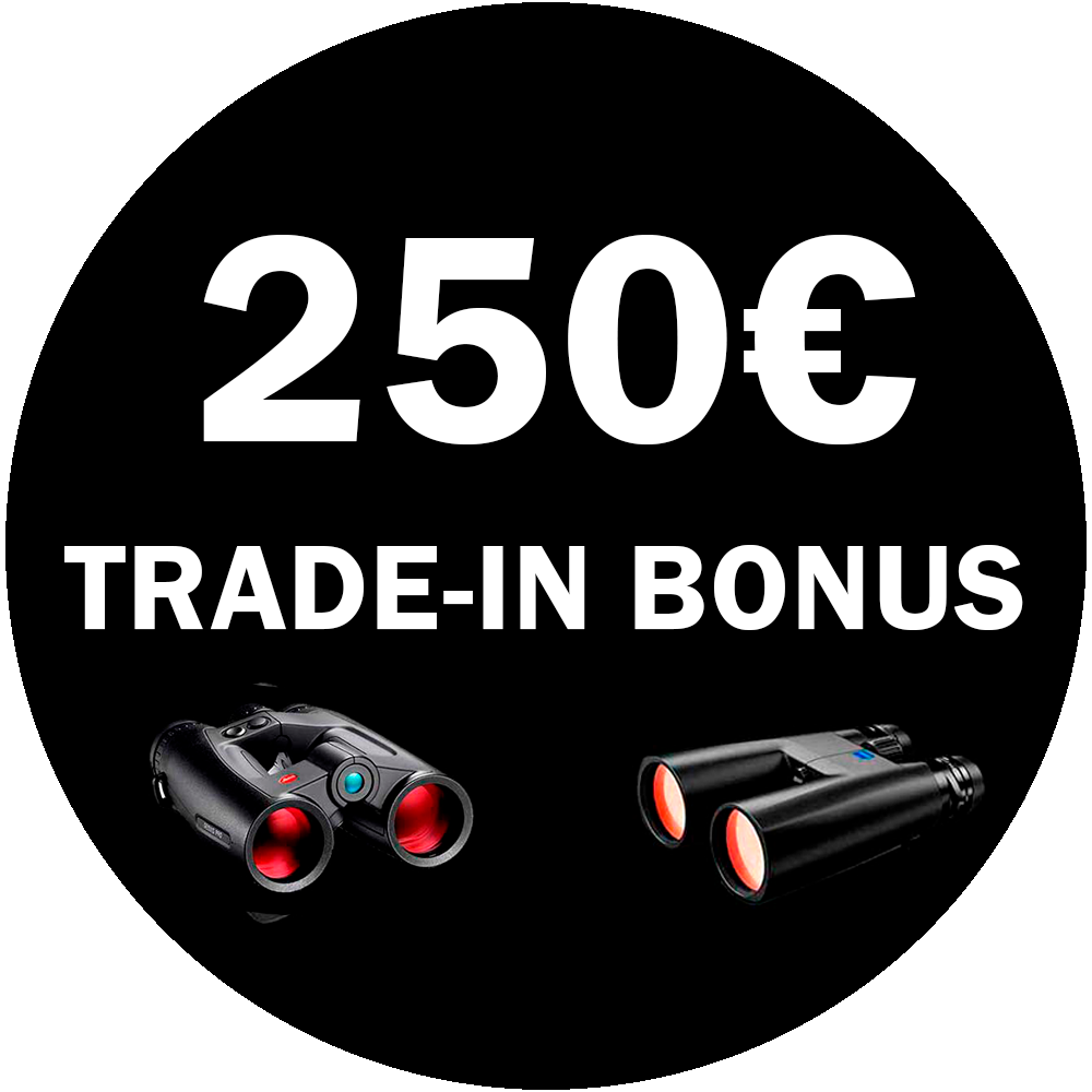 Zeiss Conquest HD 10x56 T* LotuTec -kiikari