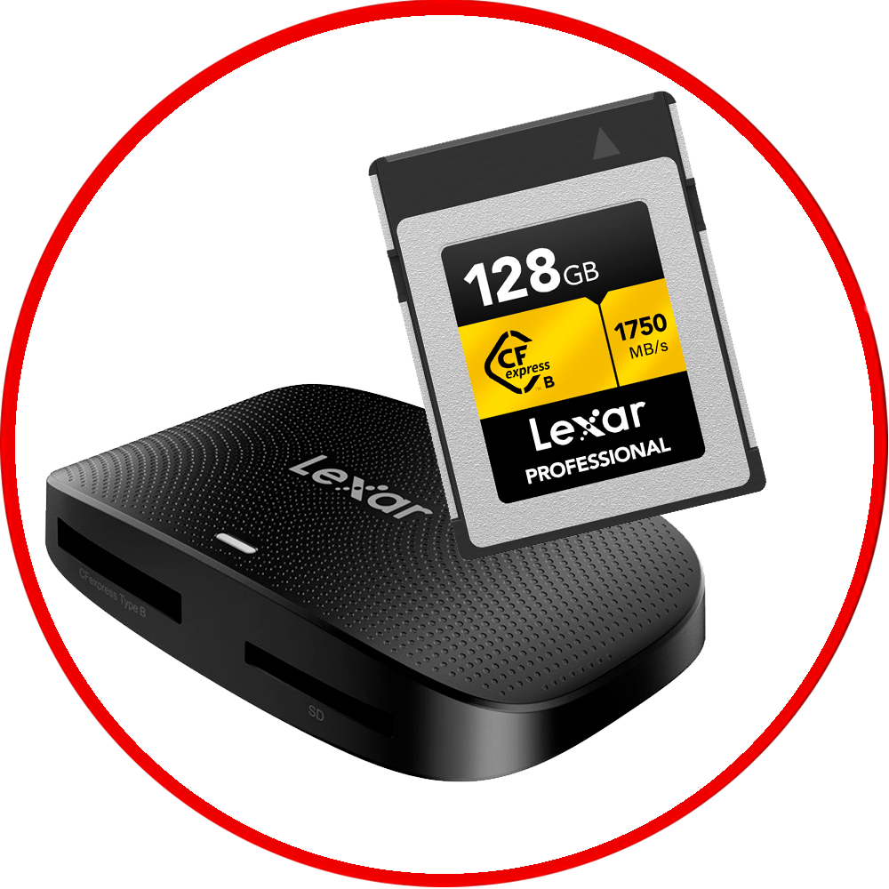 Canon EOS C50 Cinema-kamera Canon EOS C50 Cinema-kamera