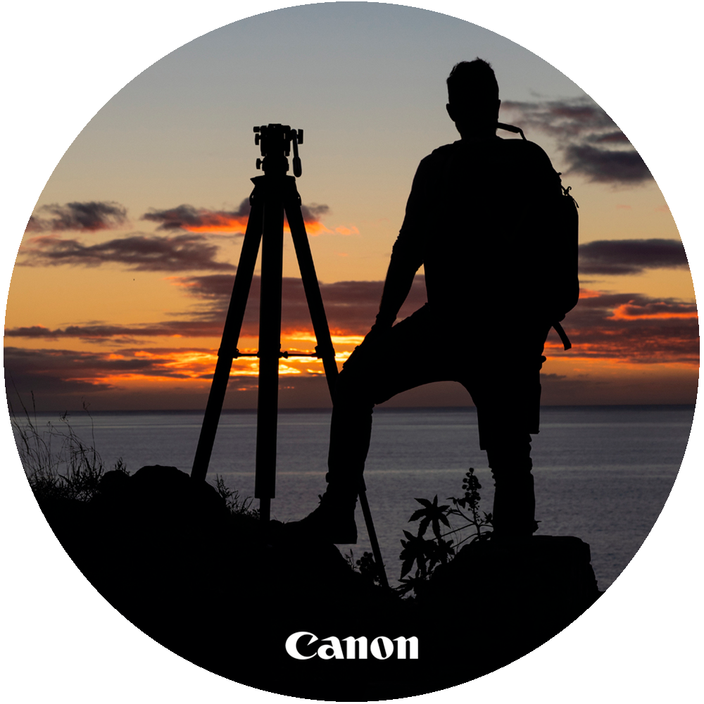 Canon EOS R5 C Cinema -järjestelmäkamera