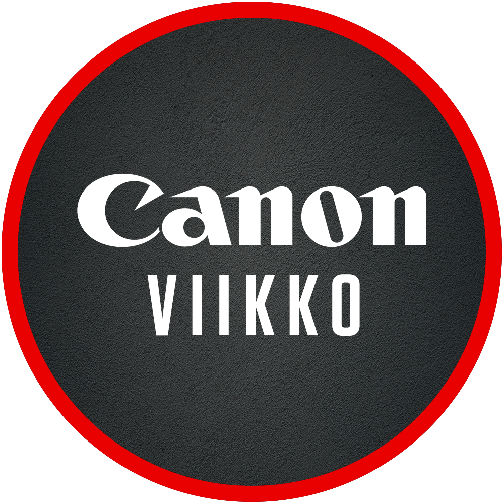 Canon 12x36 IS III -kiikari