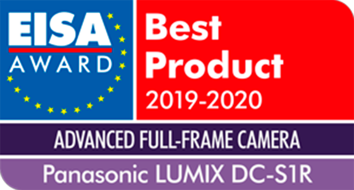 Panasonic Lumix DC-S1R -järjestelmäkamera KÄYTETTY SIS ALV