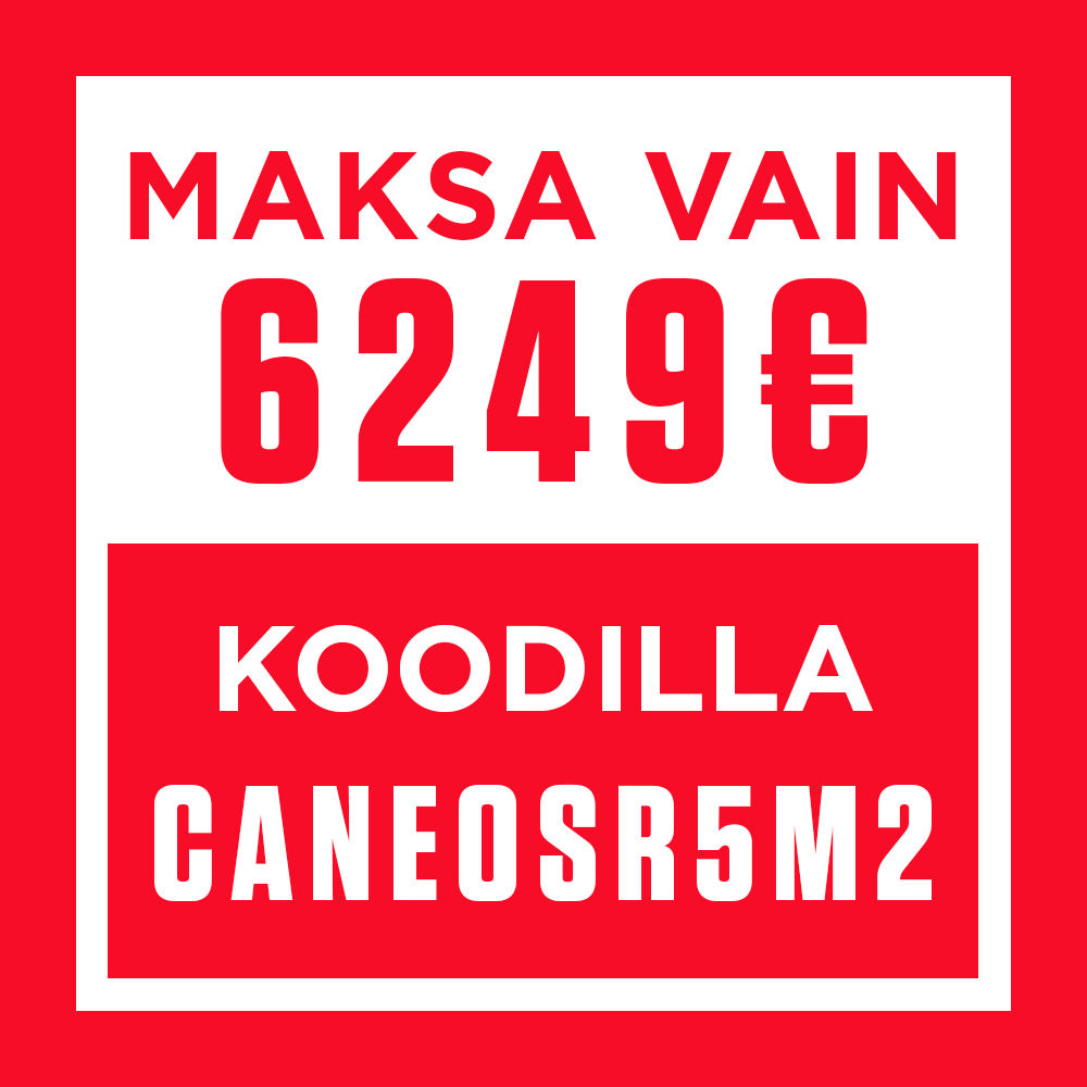 Canon EOS R5 Mark II + RF 24-105mm f/4 L IS USM -järjestelmäkamera