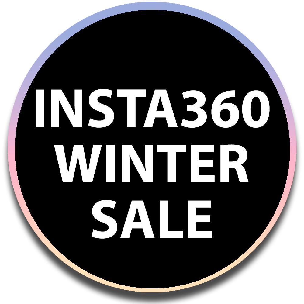 Insta360 Ace Pro -actionkamera