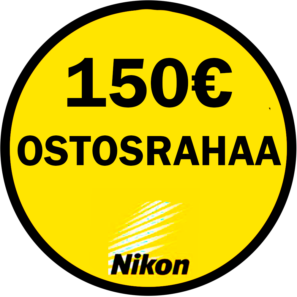 Nikkor Z 400mm f/4.5 VR S -objektiivi