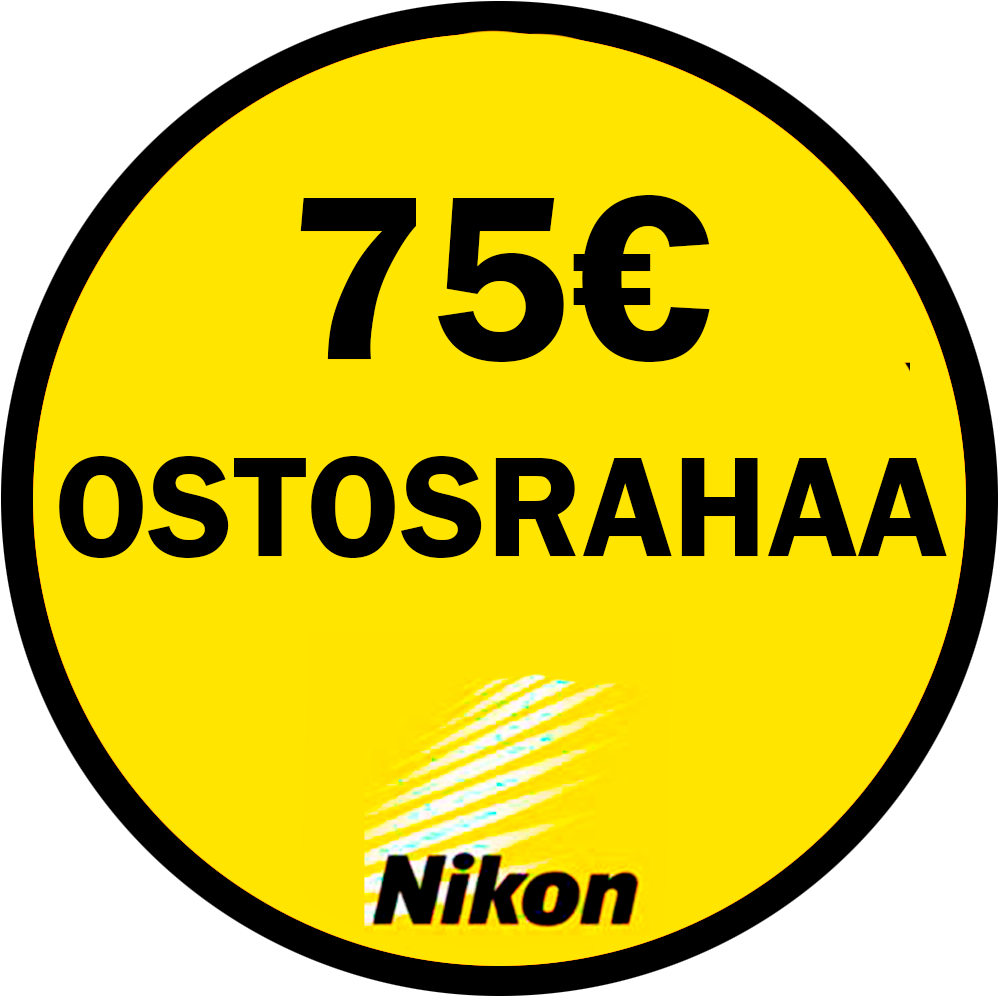 Nikkor Z 14-30mm f/4 S -objektiivi