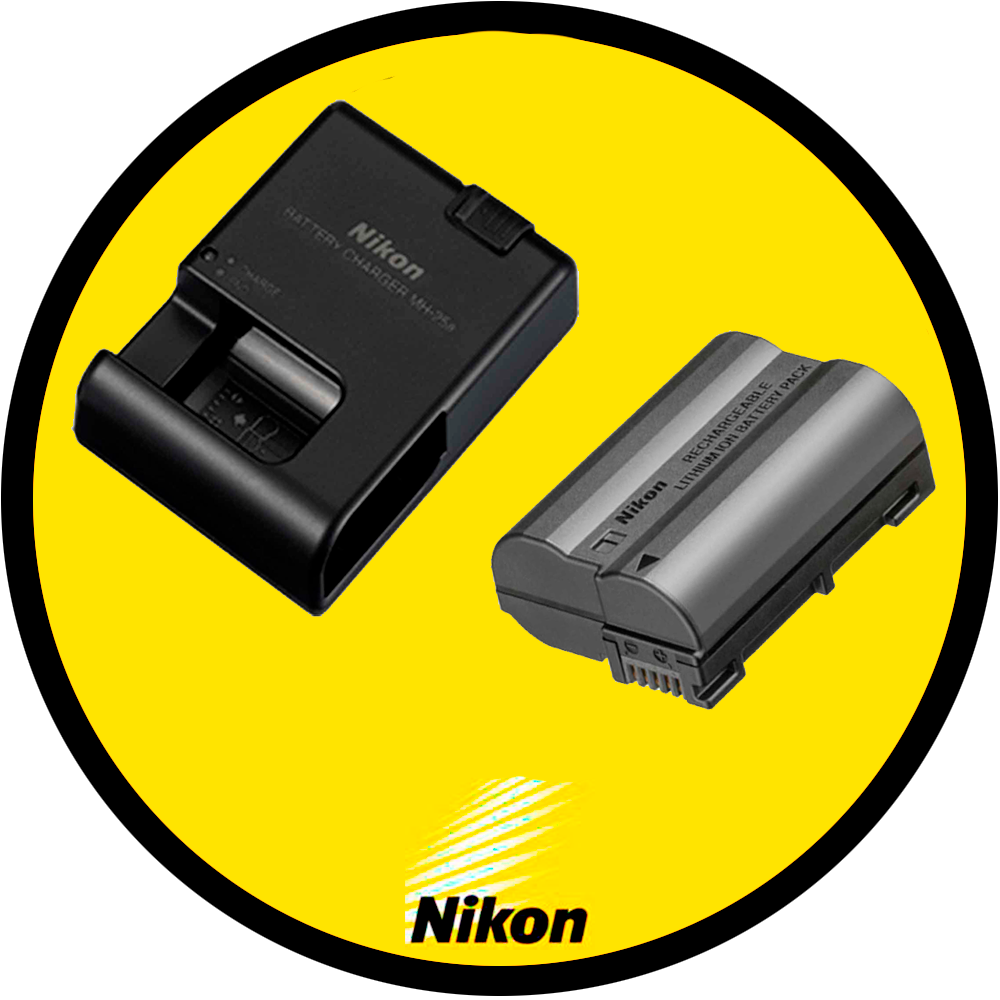 Nikon ZR RED 6K Cinema-kamera + Z 24-70mm f/4 S