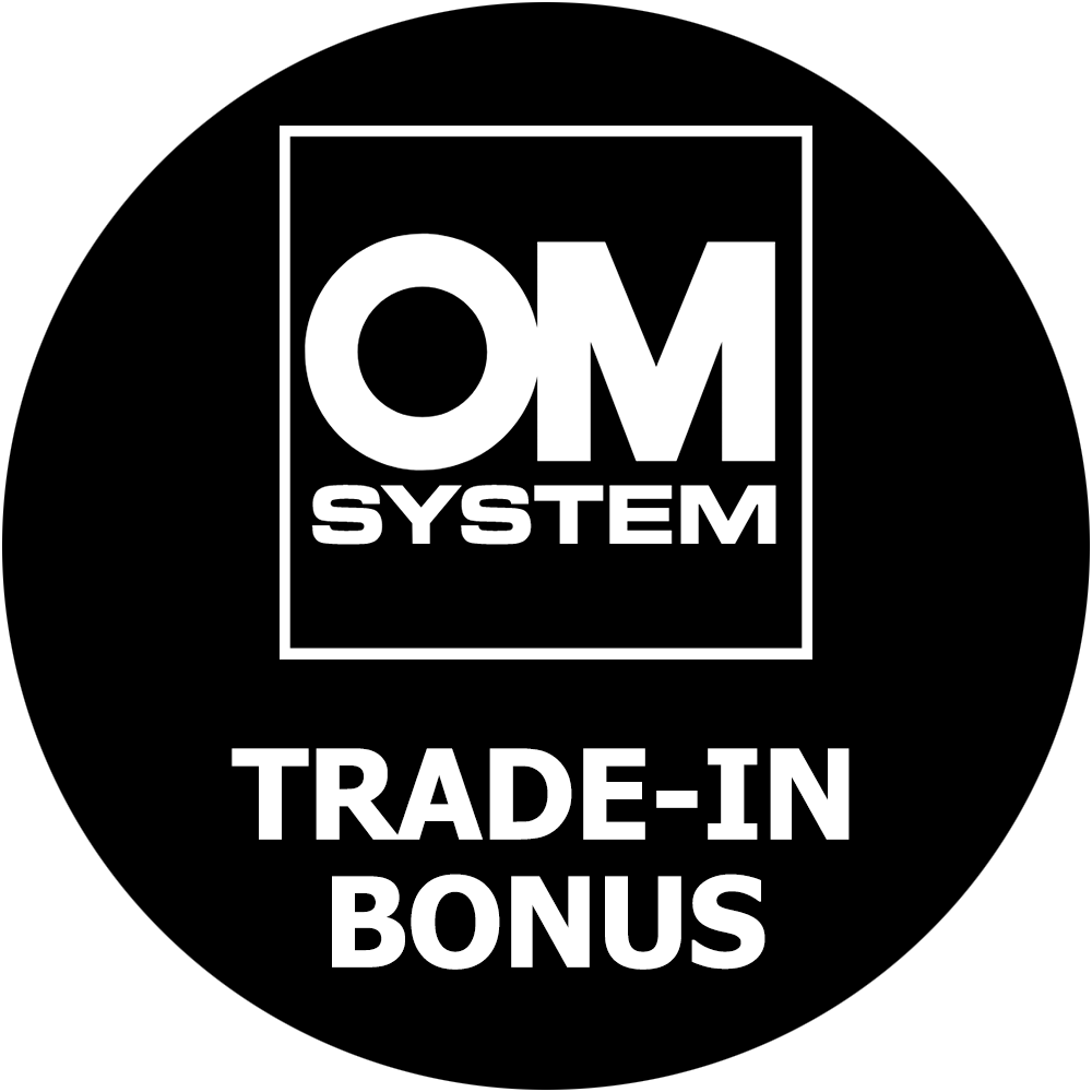 OM SYSTEM M.Zuiko 50-200mm f/2.8 ED IS Pro -objektiivi