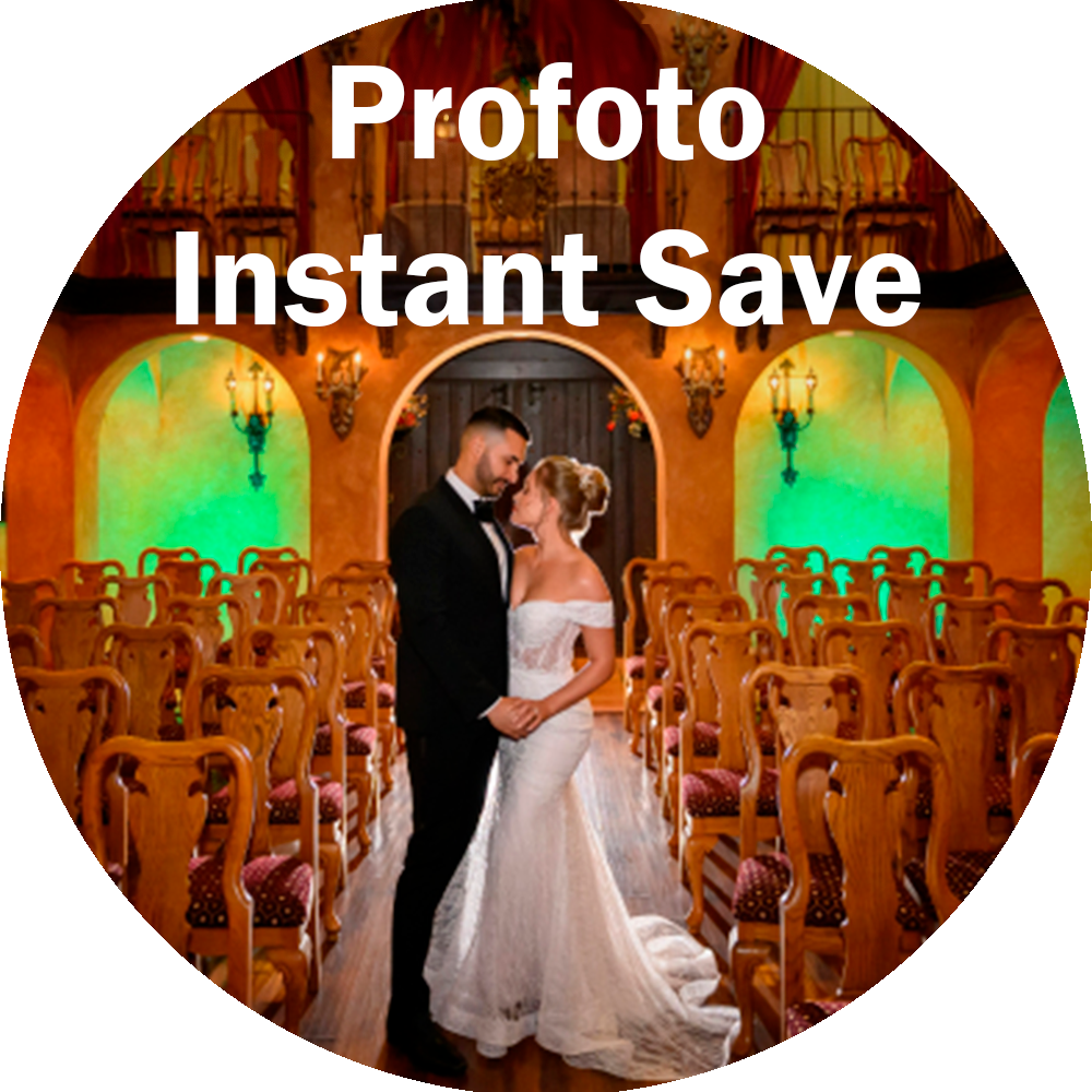 Profoto A10 -salamalaite, Sony