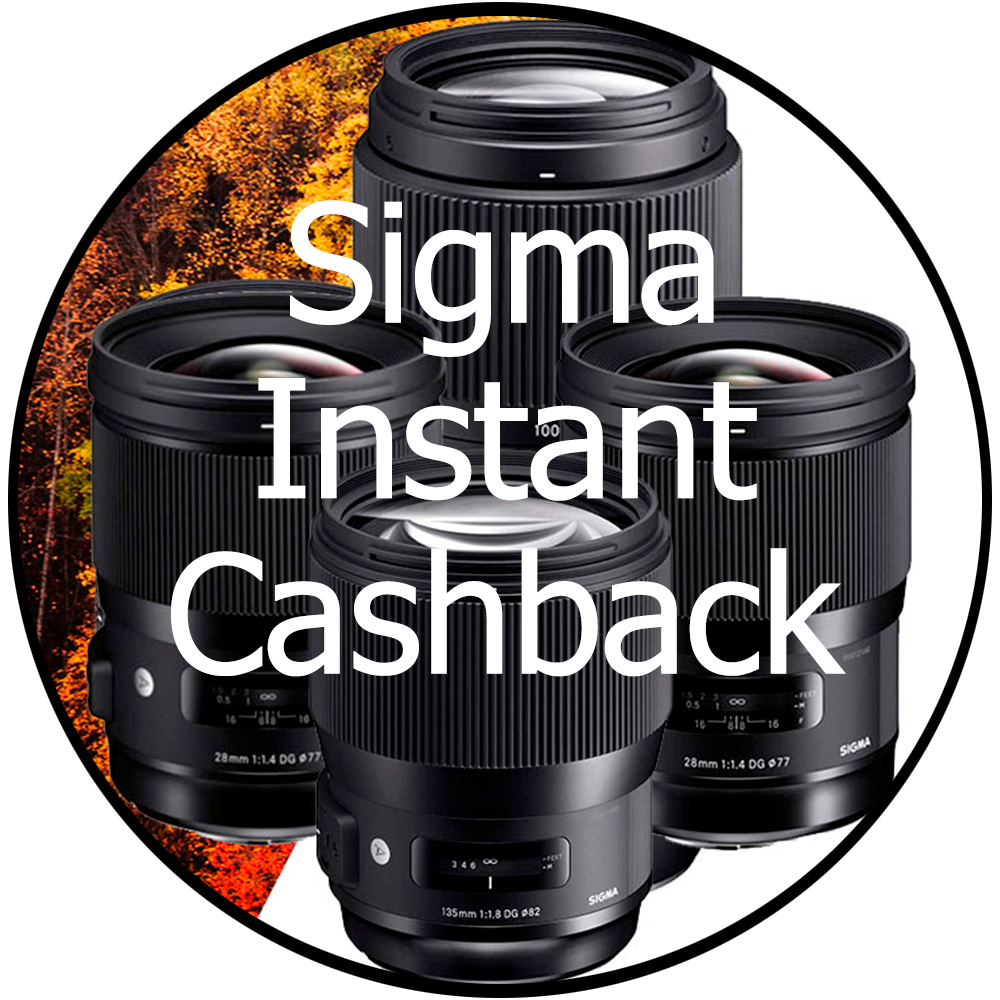 Sigma 20mm f/1.4 Art DG HSM -objektiivi, Canon