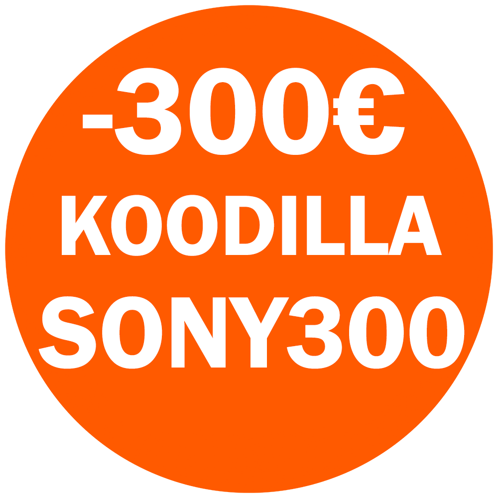 Sony A7 Mark IV -järjestelmäkamera