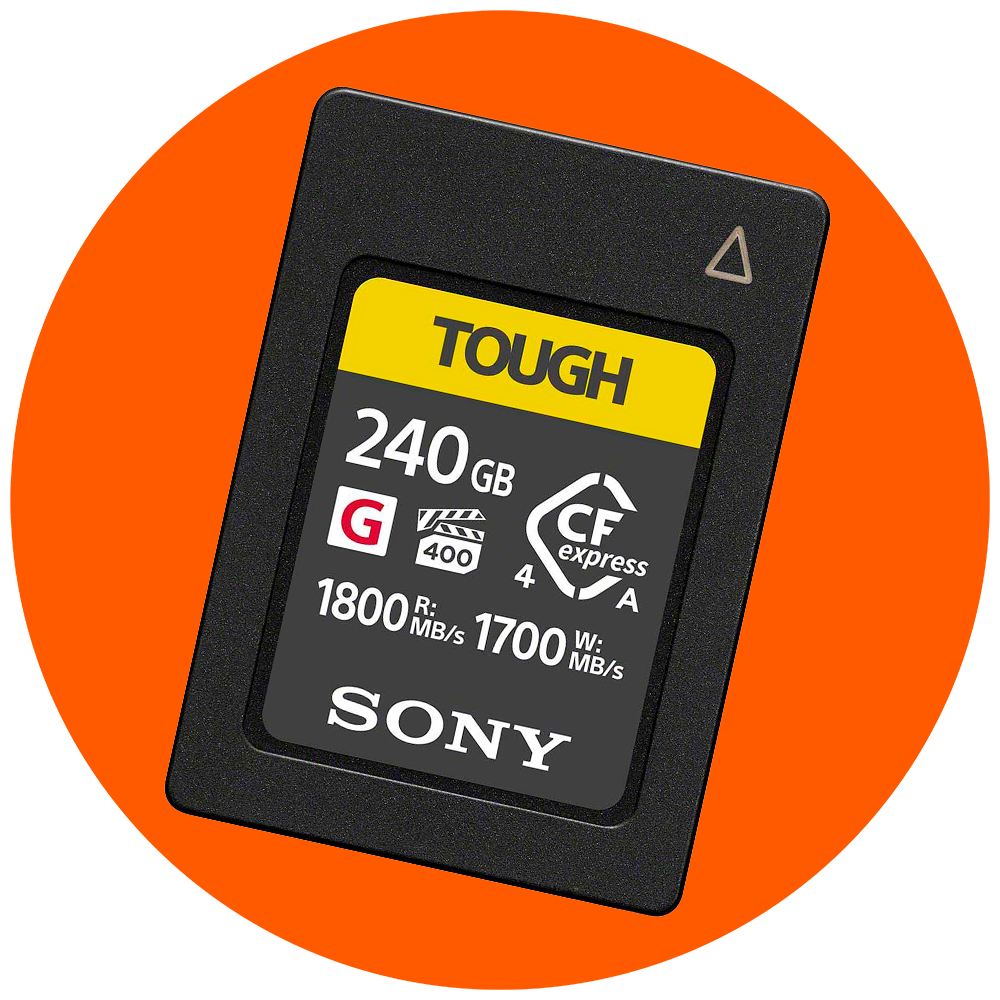 Sony FX2 Cinema-kamera Sony FX2 Cinema-kamera