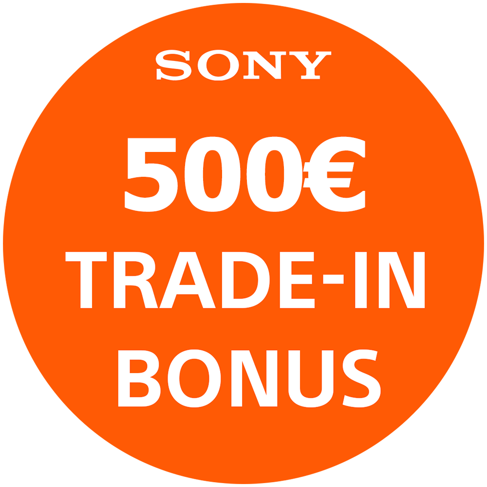 Sony FX3 Cinema-kamera