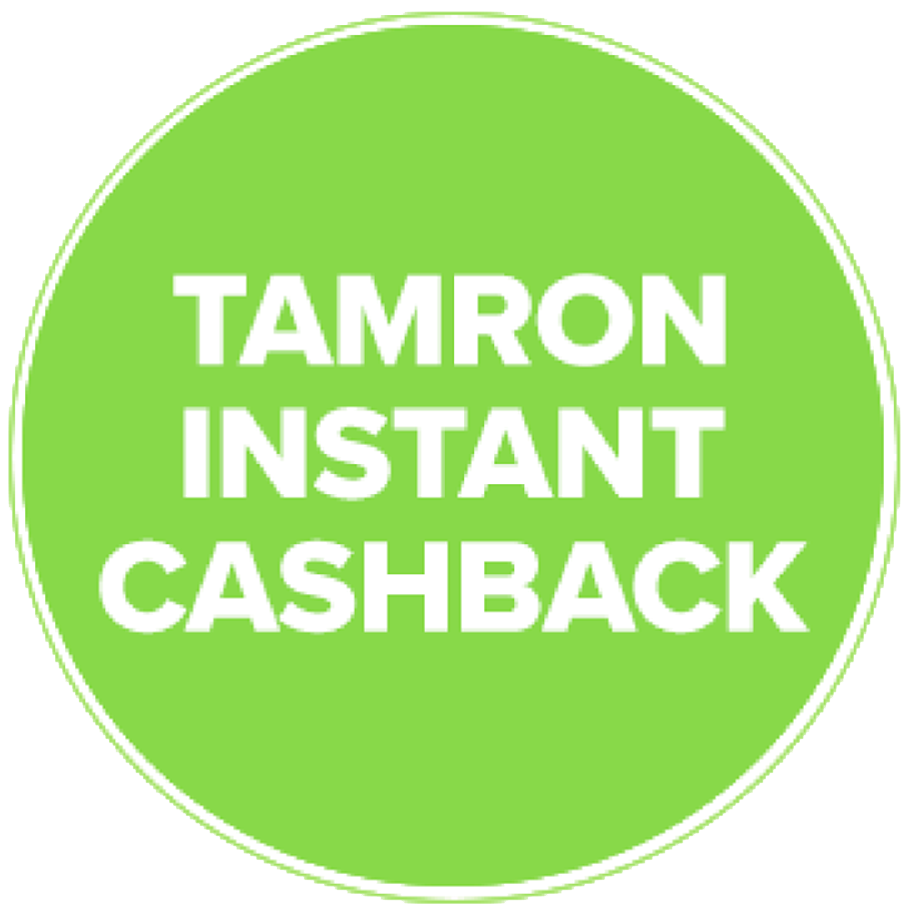 Tamron 17-70mm f/2.8 Di III-A VC RXD -objektiivi, Fujifilm X