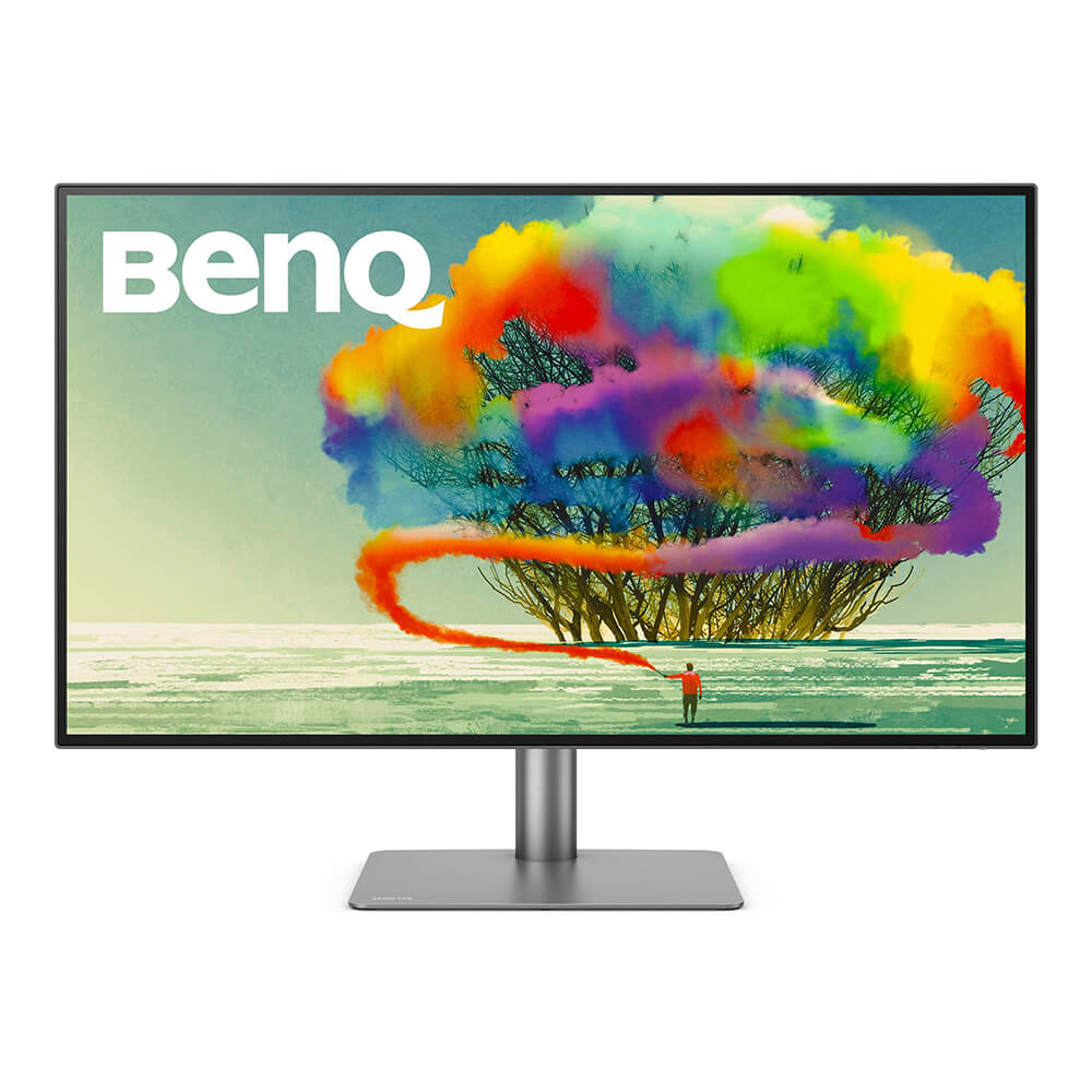 Benq 31.5 Pd3220u, 4k Uhd -monitori