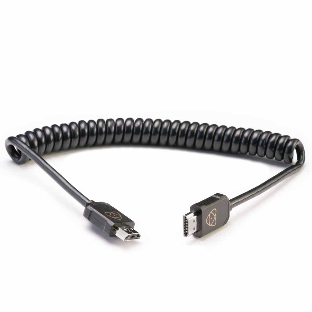 Atomos Atomflex Pro Hdmi - Hdmi Cable 40-80cm