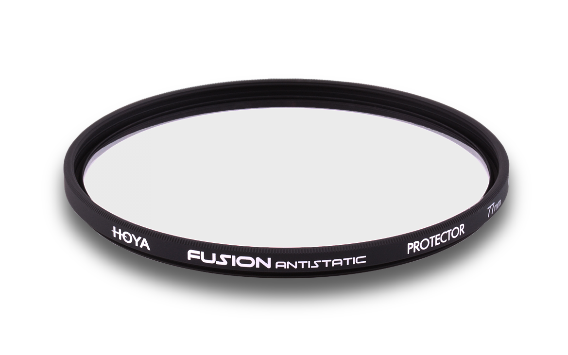 Hoya Fusion 37mm Antistatic Protector -suodin