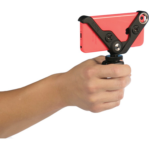 Rode Grip Iphone 5c