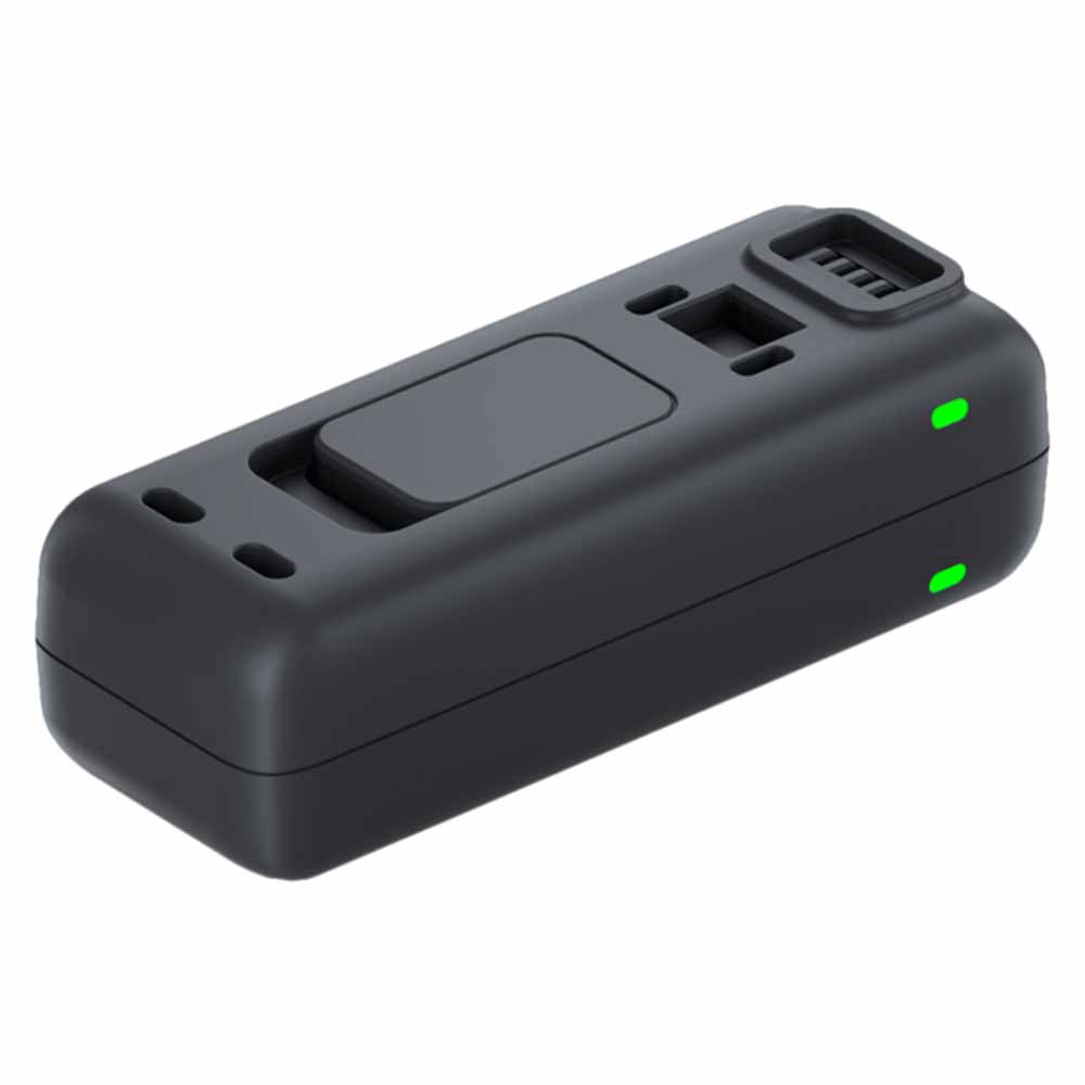 Insta360 One R Battery Charger -laturi (one R/one Rs)