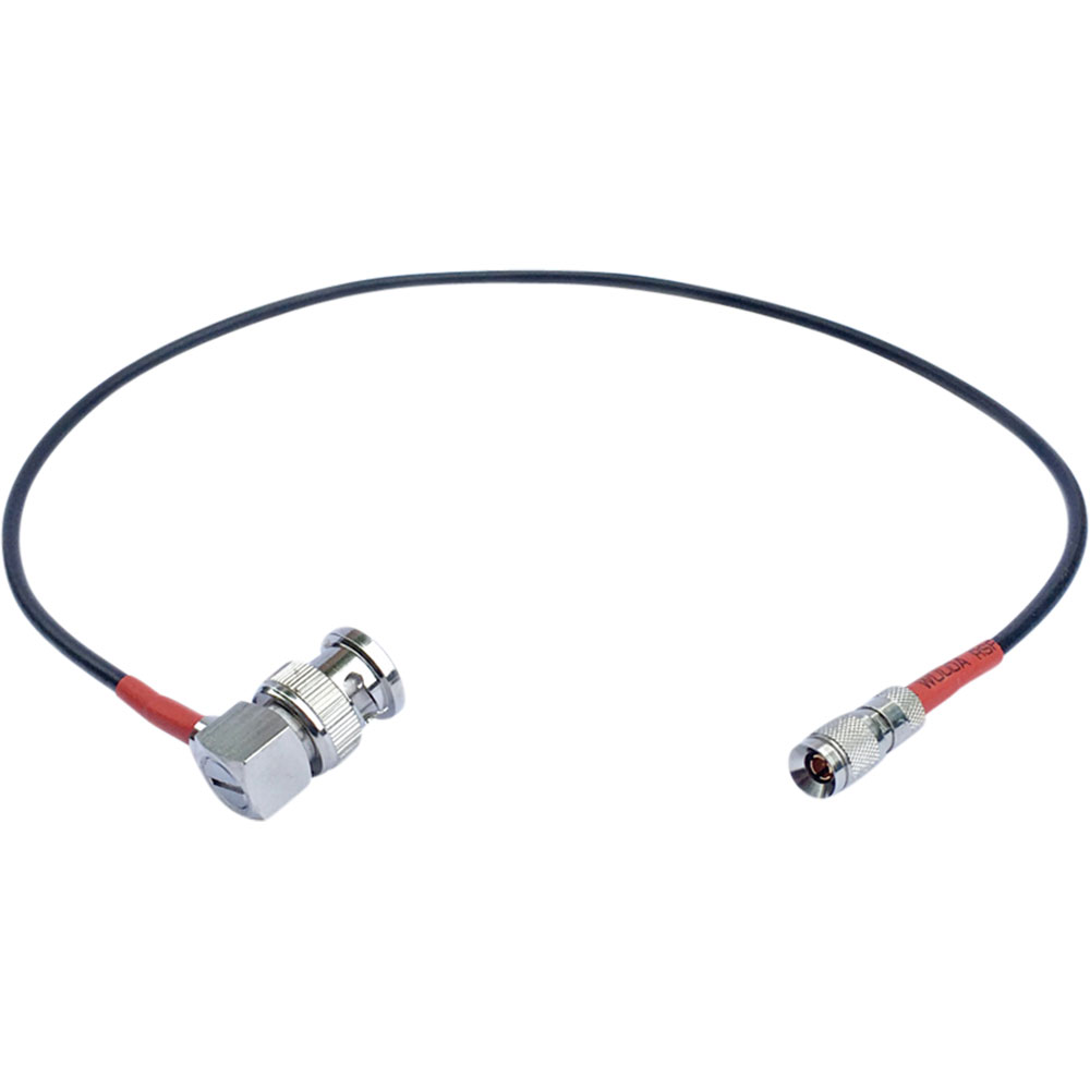 Atomos Bi-directional Cable (din-bnc Genlock) -kaapeli