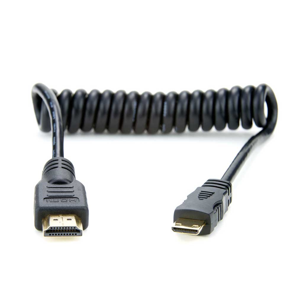 Atomos Minihdmi - Hdmi Cable 30-45cm