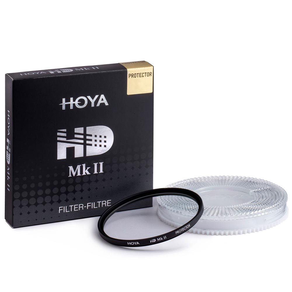 Hoya Protector Hd Mk Ii 67mm -suodin