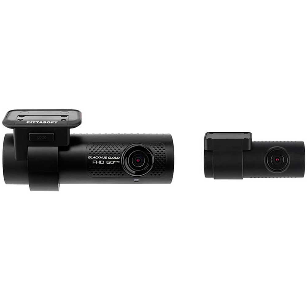 Blackvue Dr750x-2ch 32gb Autokamera