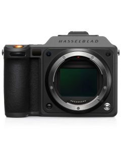 Hasselblad X2D II 100C -järjestelmäkamera