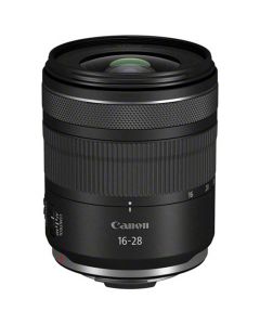 Canon RF 16-28mm f/2.8 IS STM -objektiivi