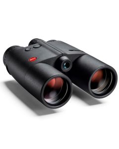 Leica Geovid R SE 8x42 -kiikari etäisyysmittarilla