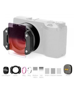 NiSi Filter System Master Kit (Ricoh GR IIIx)