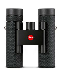 Leica Noctivid Compact 8x25 -kiikari, leather black