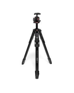 Manfrotto ONE Photo Aluminum Tripod + XPRO Ball Head