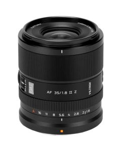 Viltrox AF 35mm f/1.8 II EVO -objektiivi, Nikon Z
