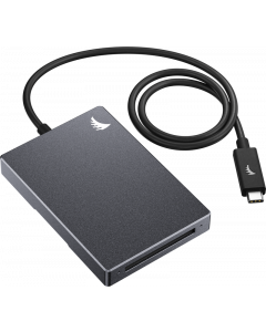 Angelbird CFast 2.0 Card Reader -muistikortinlukija