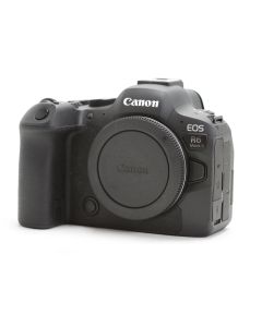 Canon EOS R6 Mark II -järjestelmäkamera KÄYTETTY