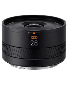 Hasselblad XCD 28mm f/4 P -objektiivi