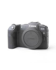 Canon EOS RP -järjestelmäkamera KÄYTETTY