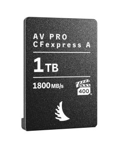Angelbird CFexpress Type A AV PRO VPG400 1TB 1800MB/s -muistikortti
