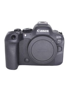 Canon EOS R6 Mark II -järjestelmäkamera KÄYTETTY
