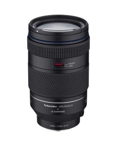 Samyang AF 60-180mm f/2.8 -objektiivi, Sony FE