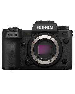 Fujifilm X-H2S -järjestelmäkamera