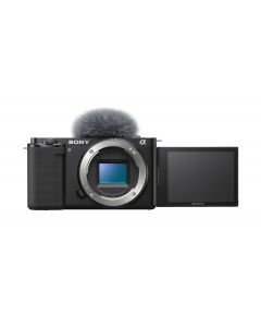 Sony ZV-E10 -järjestelmäkamera