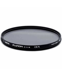 Hoya Fusion ONE PL-CIR -suodin 46mm