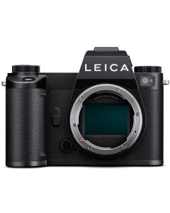 Leica SL3-P -järjestelmäkamera