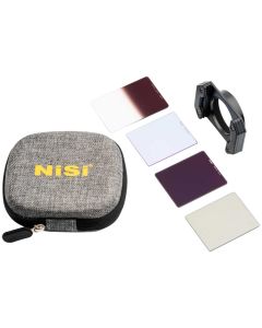 NiSi Filter System Professional Kit (Sony RX100 VI & VII)