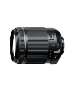 OUTLET - Tamron 18-200mm f/3.5-6.3 Di II VC -objektiivi, Canon
