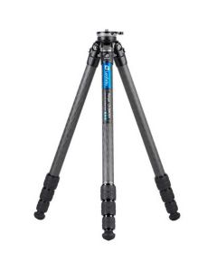 Leofoto LS-284CEX Ranger Tripod with Leveling Base