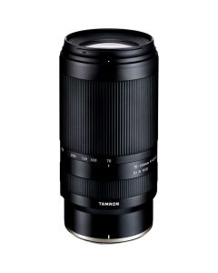 Tamron 70-300mm f/4.5-6.3 Di III RXD -objektiivi, Nikon Z